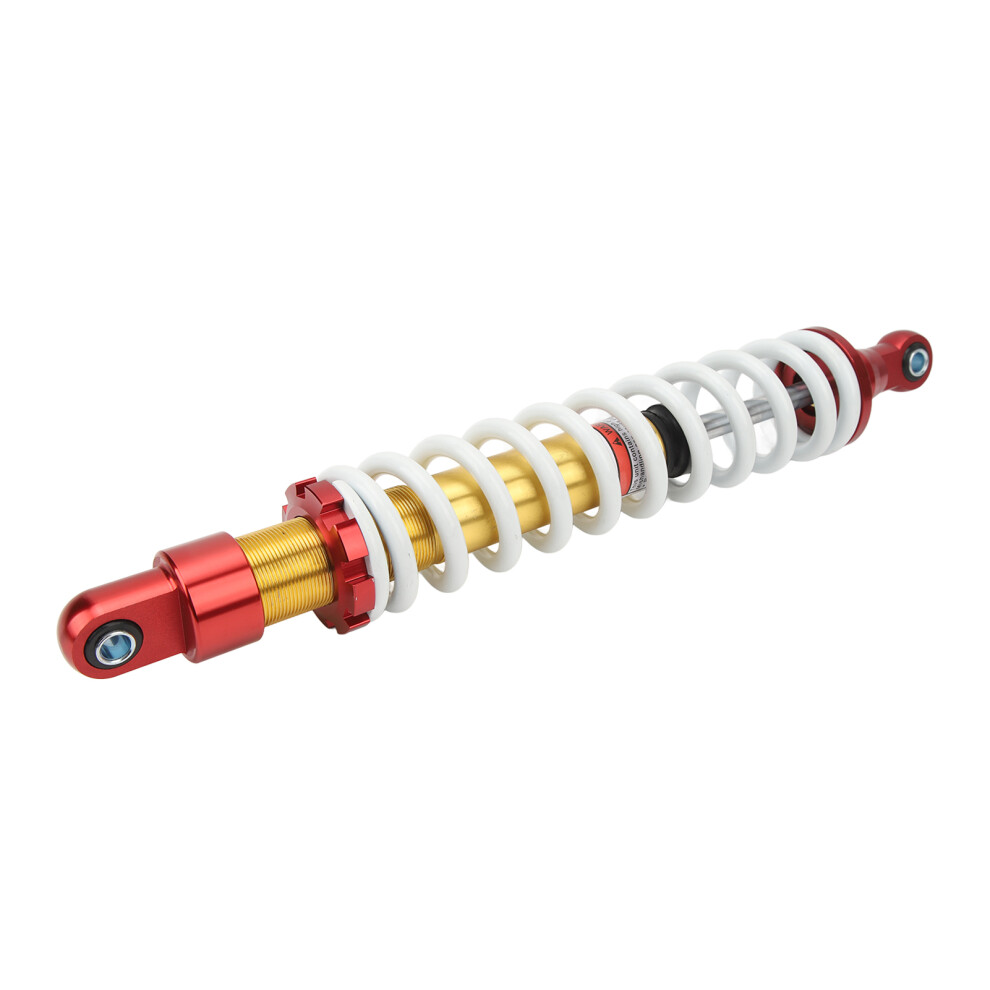 430Mm Motorcycle Shock Absorber High Performance 9121376997044