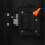 Camper Entrance Door with Slide Window UV Proof 14
