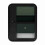 Camper Entrance Door with Slide Window UV Proof 9