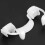 Halloween Retractable Vampire Teeth Retractable 12