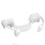 Halloween Retractable Vampire Teeth Retractable 4