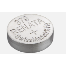 (379) Renata Watch batteries 10pack