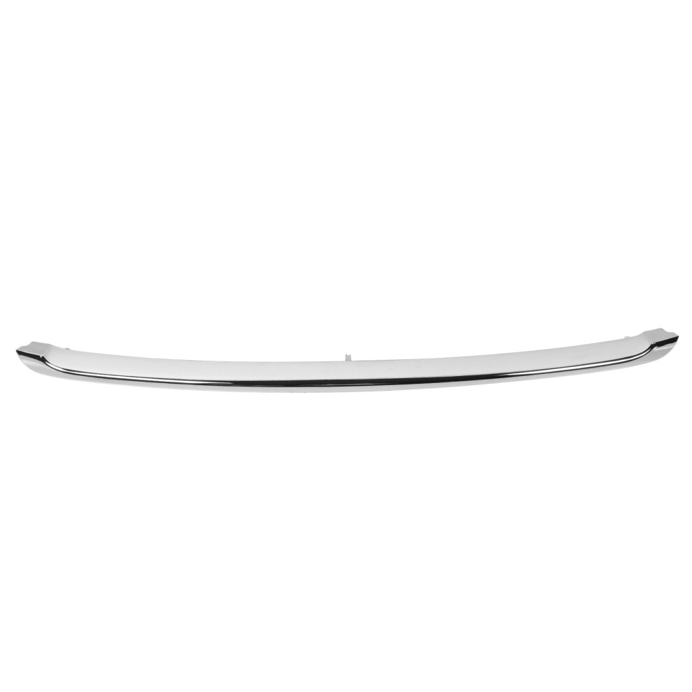 Lower Grille Surround Trim Hood Molding 9121376997549