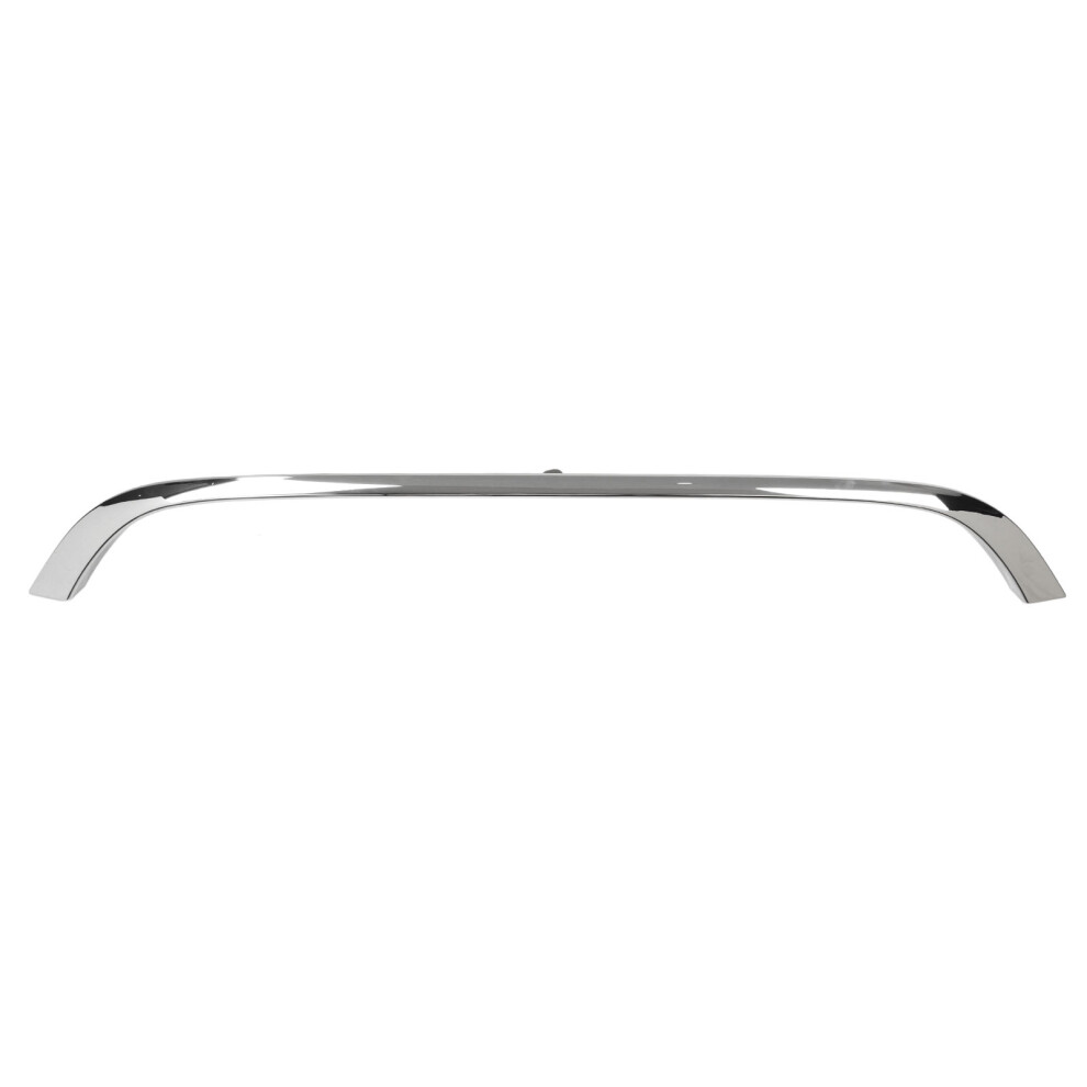 Upper Grille Surround Trim Hood Molding 9121376997631