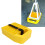 4PCS RV Jack Pad Prevent Jacks Sinking Anti Slip 11