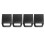 4PCS RV Jack Pad Prevent Jacks Sinking Anti Slip 3