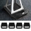 4PCS RV Jack Pad Prevent Jacks Sinking Anti Slip 12