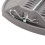 4PCS Caravan Jack Pads Load Dispersion Rust Proof 14