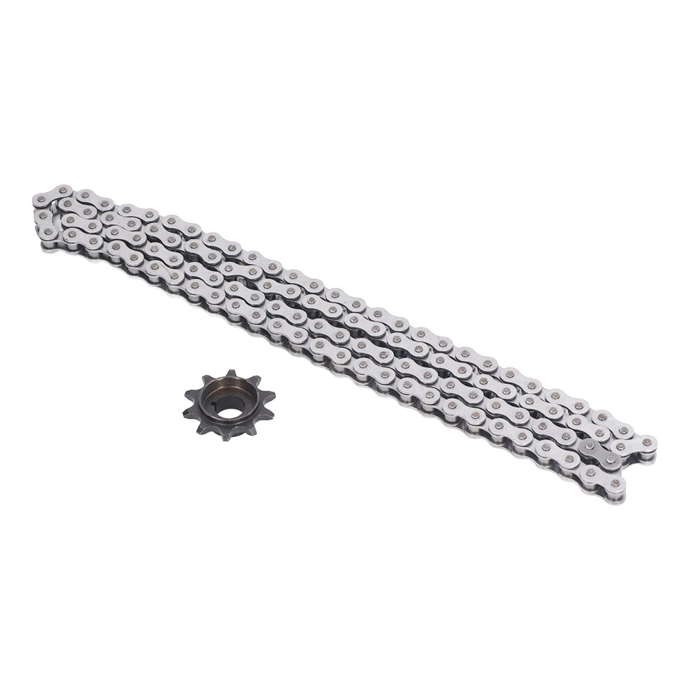 415 Chain 110 Links With Drive Sprocket Motorized 9121376998041