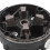 Winch Motor Cover Assembly for 2000-4500lb ATV/UTV, Copper & Iron, 80mm Diameter 10