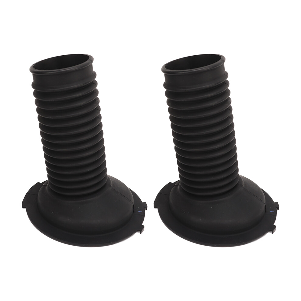 2Pcs Front Shock Absorber Protection Boot 9121376998256