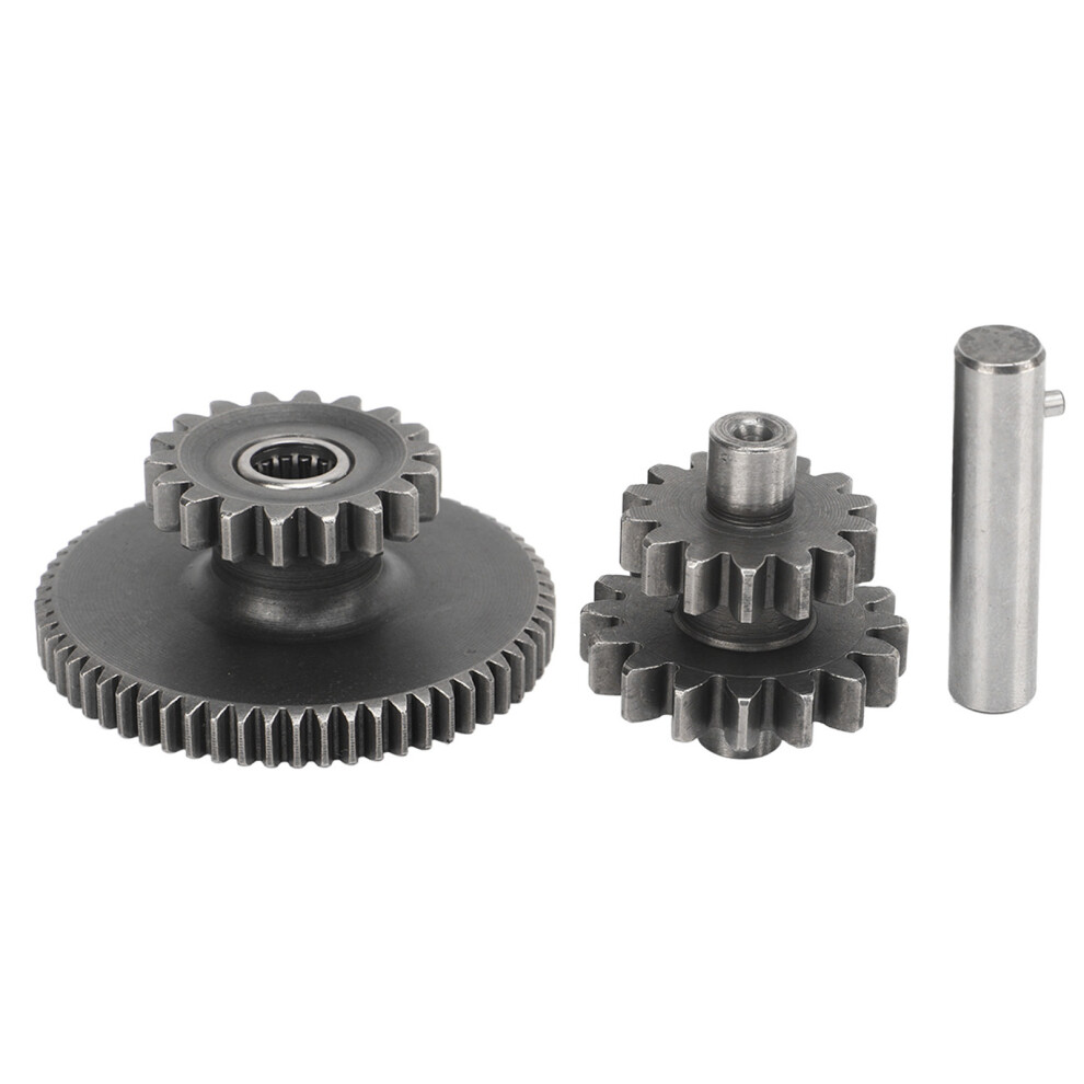 Starter Motor Sprocket Gears Stable Transmission 9121376998287