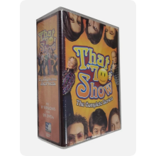 That 70s show The complete Series Seasons 1-8 English Sub (24-Discs)