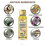 Lymphatic Drainage Herbal Shower Gel 2