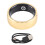 Modell 18 Aluminium-Smart-Ring 18mAh Größe 18 3