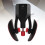 Thigh Master 35 kg muslo interior negro - ajustable 13
