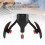 Thigh Master 35 kg muslo interior negro - ajustable 6