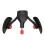 Thigh Master 35 kg muslo interior negro - ajustable 1
