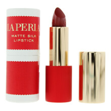 Balsam de buze, La Perla, Satin Lips, 204, Migdală, 3.5 g
