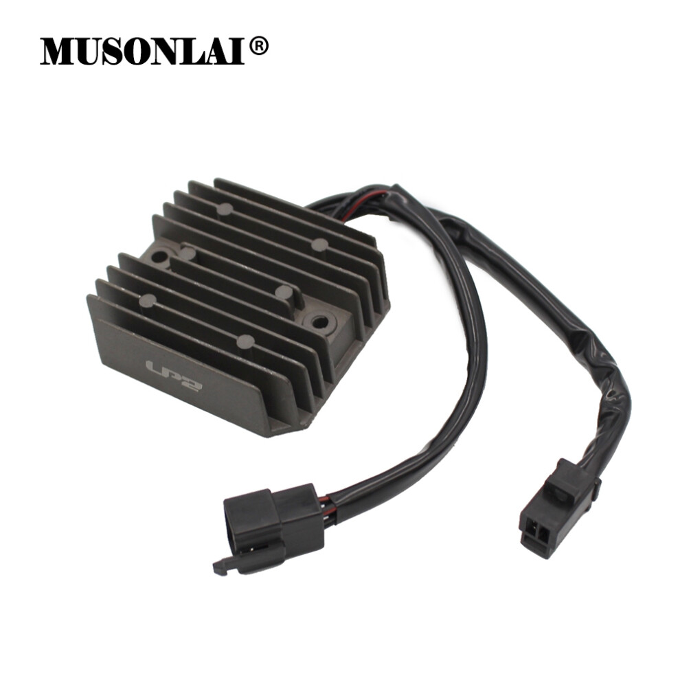 Sh603-12 Motorcycle Regulator Rectifier For Honda Steed 400 Nv400 Nv600 Shadow 400 600 Vt600c Vt600cd Vt600cd2 Shadow Vlx 6935158948574