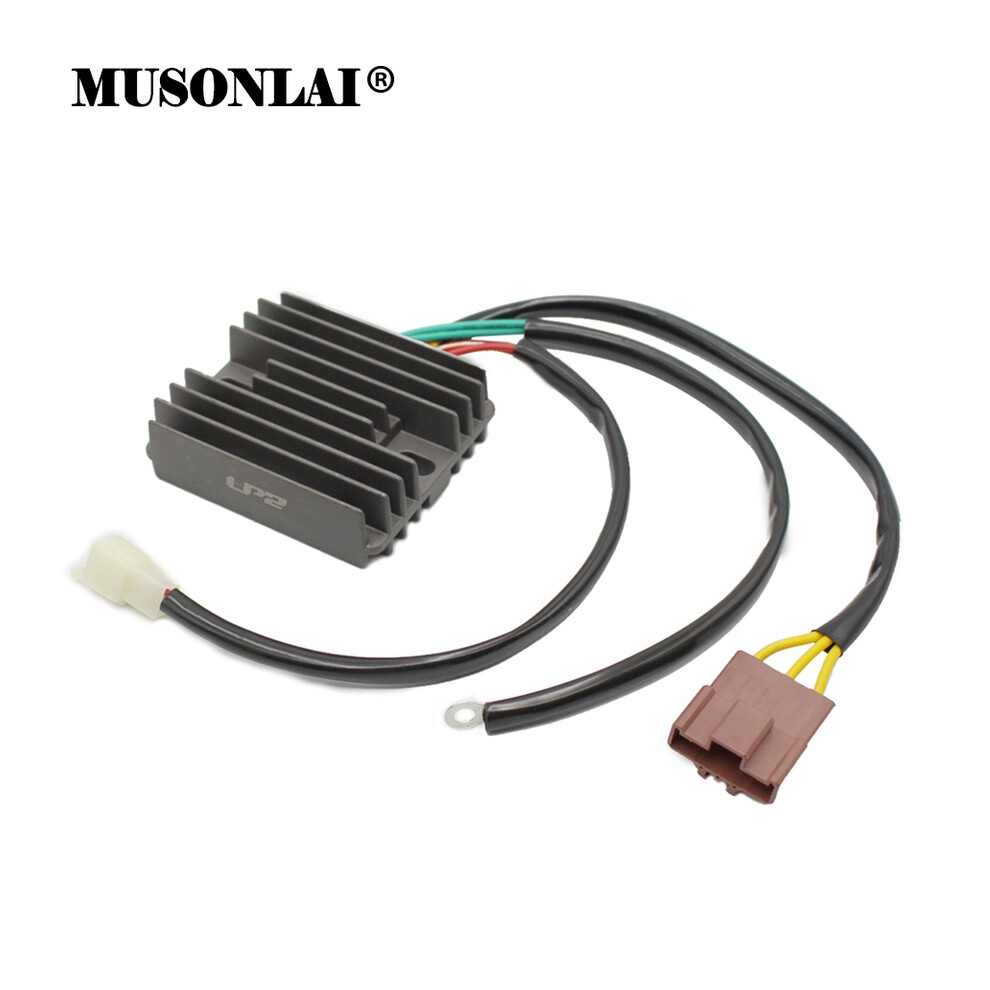 Motorcycle Regulator Rectifier For Ktm 690 Duke Lc4 Enduro Smc Super Moto Adventure 950 990 Supermoto Sm Rc8 1190 Super Duke 990 6935158948567