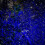 Firefly Garden Light Star Projector with Blue Nebula Outdoor Wall Lamp Decorative Lighting 4