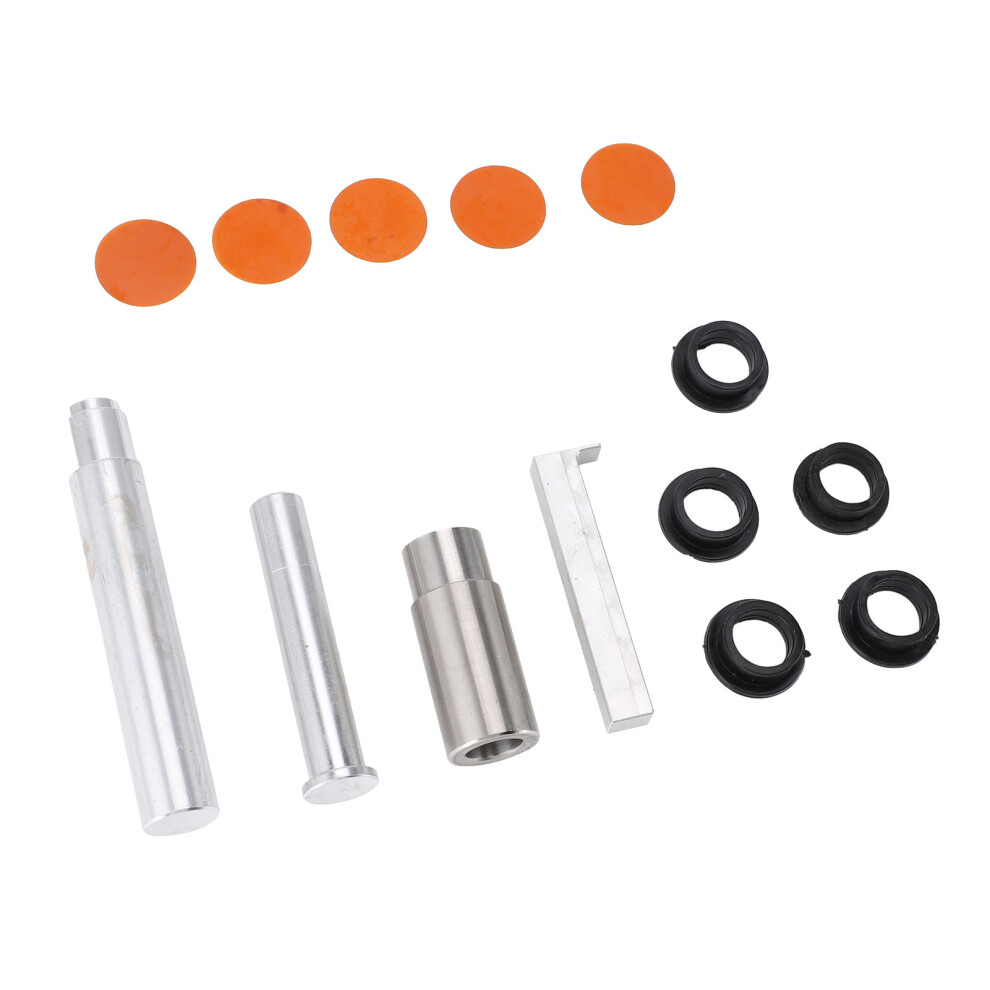 124740 Tl30 Aluminum Pressure Switch Rebuild Kit For 6L45-6T75 Transmissions 8721331042669
