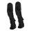 2 clips pour perruque de poupée, 25 cm, RomanCurly Noir naturel 16
