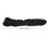 2 clips pour perruque de poupée, 25 cm, RomanCurly Noir naturel 2