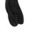 2 clips pour perruque de poupée, 25 cm, RomanCurly Noir naturel 6