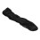 2 clips pour perruque de poupée, 25 cm, RomanCurly Noir naturel 13