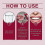 Cushion Grip Thermoplastic Denture Adhesive Lasting Super Hold Denture-adhesive Cream for False Teeth 3