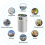 Large Capacity Office Cool Mist Humidifier for Efficient Humidification 4