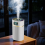 Large Capacity Office Cool Mist Humidifier for Efficient Humidification 3