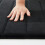 (40*60cm) Non-Slip Memory Foam Shower Mat Grey Bathroom Rug 4