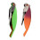 (K A) Stainless Steel Parrot Wine Opener Creative Wine Bottle Opener 1