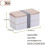 (White) Bento Bento Box Snack Bento Box Bundle Divider Japanese Style Bento Box With Spoon And Fork 2