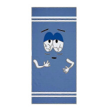 Funny Towelie Big Lounger Beach Towel Novelty Travel Bath Towels Set for Adult Large Lightweight Sport Face Towel Gym Men 140x70 - Jxlgv