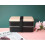(Black) Bento Bento Box Snack Bento Box Bundle Divider Japanese Style Bento Box With Spoon And Fork 4