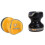 (Yellow) Cigar Holder Cigar Tools 2