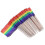 150pcs Mini Wooden Toothpicks 1