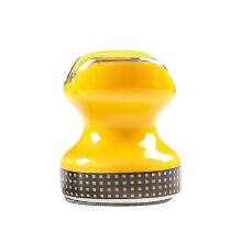(Yellow) Cigar Holder Cigar Tools