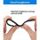 (Plastic) Auto Hooks, 4 Pcs Car Storage Organiser Bag Hooks, Car Seat Headrest Hanger 3