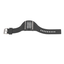 Rubber Band Sports Watch 7 LED 50m Waterproof Teen Outdoor Outdoor Sports Wristwatch