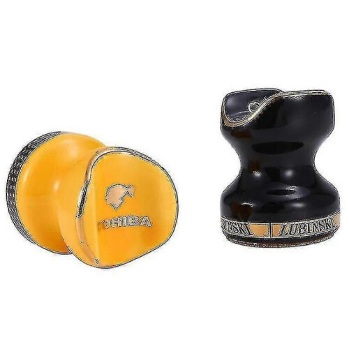 (Black) Cigar Holder Cigar Tools 1
