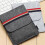 (6.8 inch, Light Gray) Case Protective Shockproof Cases Digital Sleeves Handmade Portable Szkydv 5
