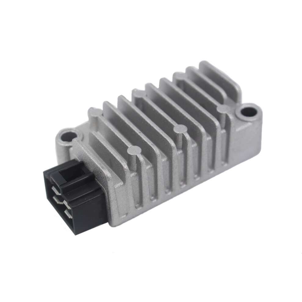 (Regulator Only) Motorcycle Regulator Rectifier For Yamaha Xt225 Xt250 Serow Wr125 Ttr250 Tt250r Ttr225 Tdm850 Tw225 Tw200 Fzr400rr Xt600e Xj600s 6935158949267