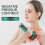(12-speed updated model, gray) Handheld Cellulite Massager, Body Sculpting Machine, Rechargeable & Cordless 3