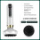 (12-speed updated model, white) Handheld Cellulite Massager, Body Sculpting Machine, Rechargeable & Cordless 1
