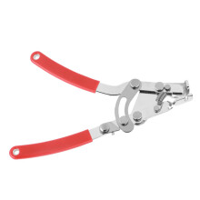 Bremskabel Puller Plier Tragbar einfach zu verwenden Carbon Steel Shifter Seilzug Plier Reparatur-Werkzeug für Innenaußenkabel